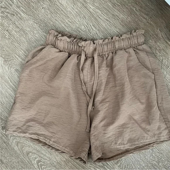 Floral Yellow Two-Piece Set - Picture 7 of 8